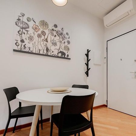 Realkasa Amendola Apartment Bologna Kültér fotó
