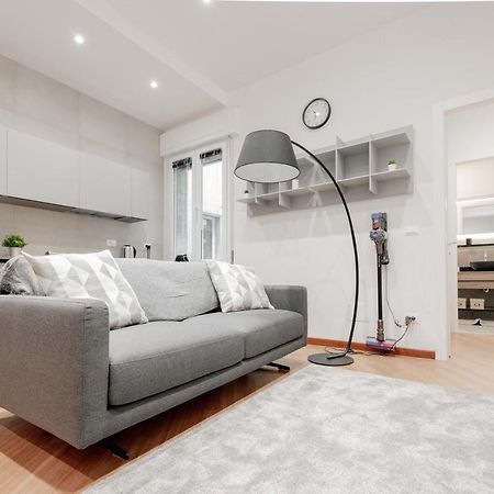 Realkasa Amendola Apartment Bologna Kültér fotó