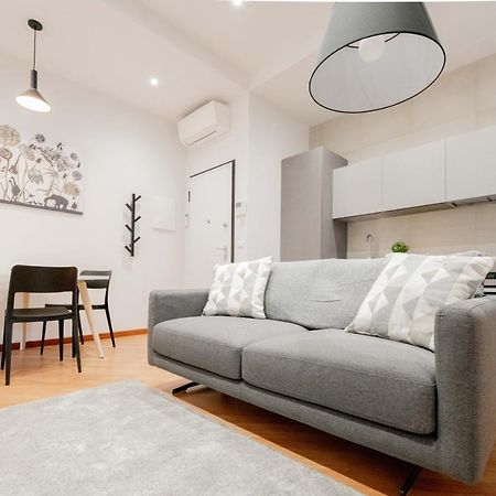 Realkasa Amendola Apartment Bologna Kültér fotó
