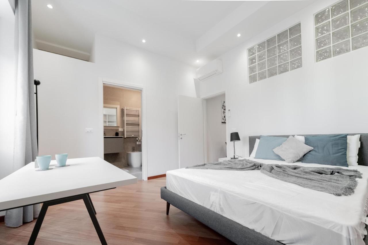 Realkasa Amendola Apartment Bologna Kültér fotó