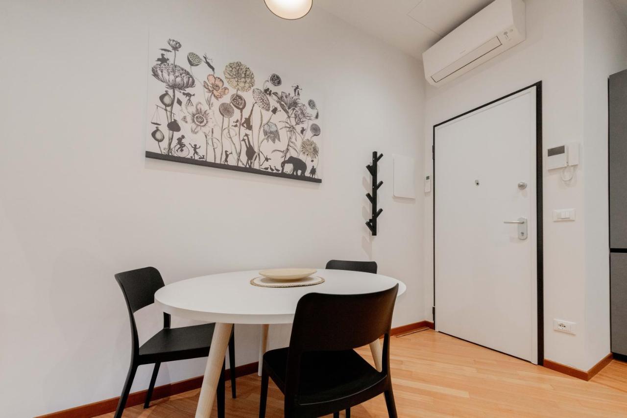 Realkasa Amendola Apartment Bologna Kültér fotó