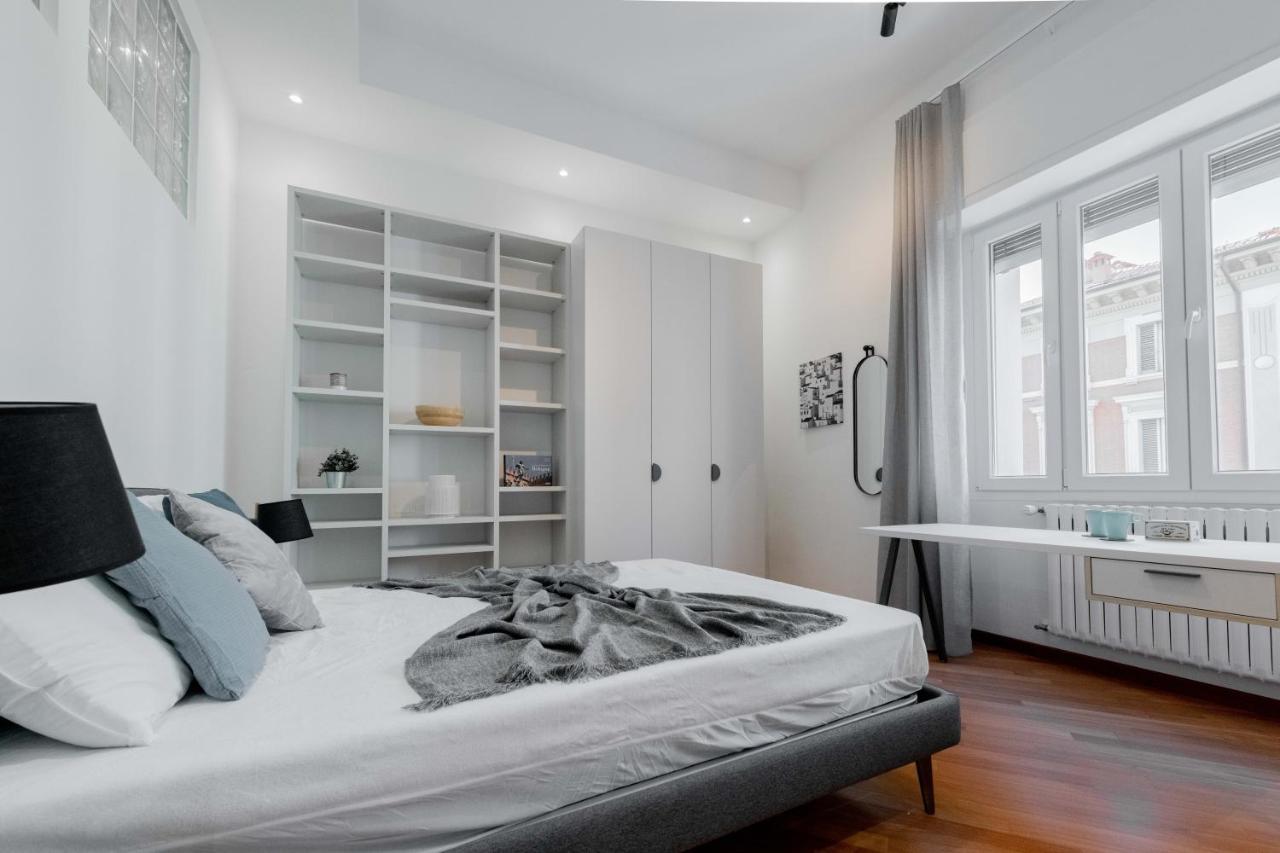 Realkasa Amendola Apartment Bologna Kültér fotó