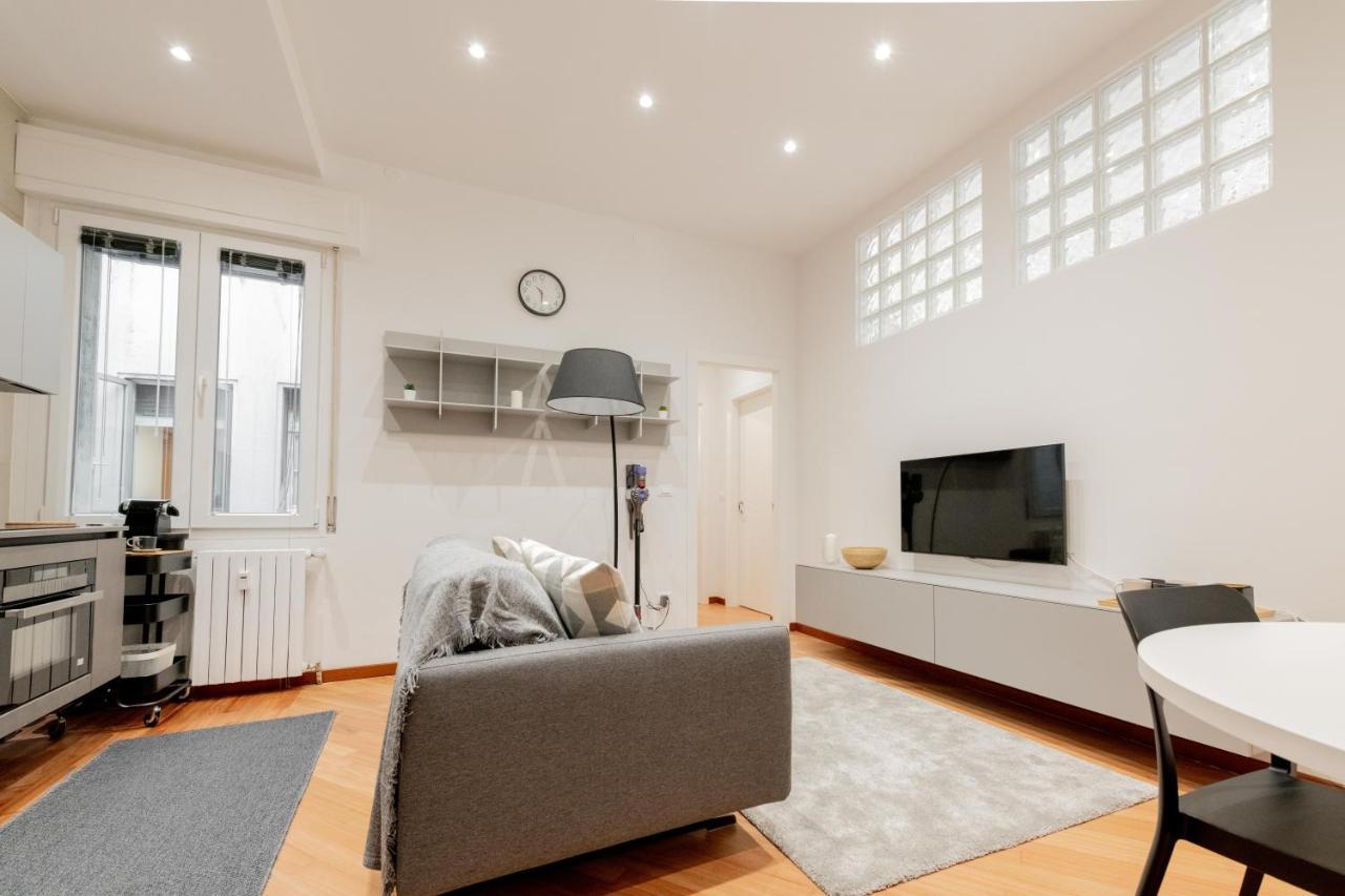 Realkasa Amendola Apartment Bologna Kültér fotó
