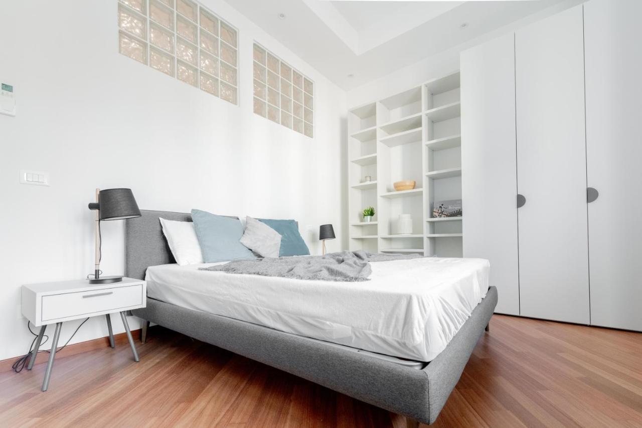 Realkasa Amendola Apartment Bologna Kültér fotó