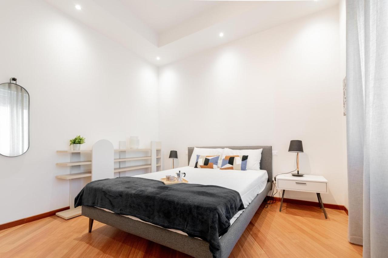 Realkasa Amendola Apartment Bologna Kültér fotó