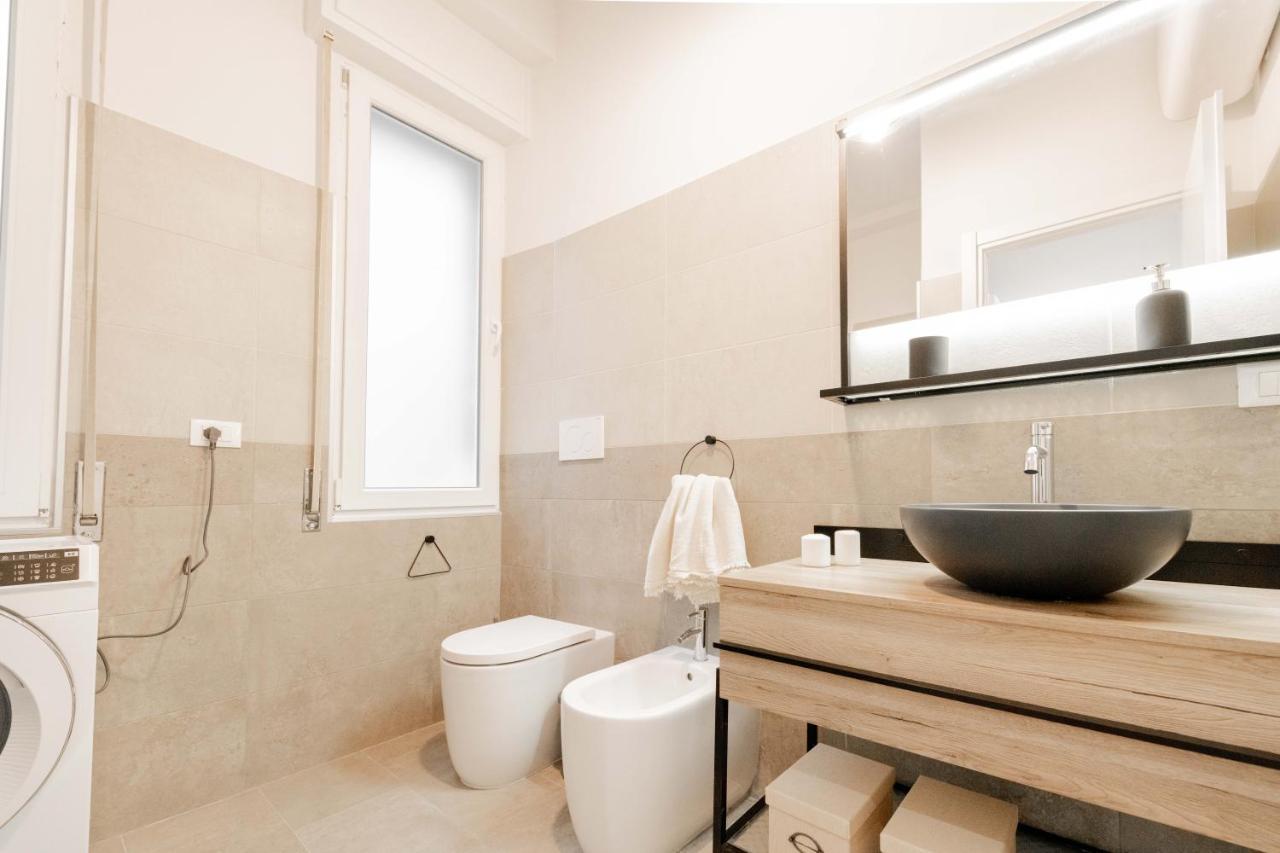 Realkasa Amendola Apartment Bologna Kültér fotó