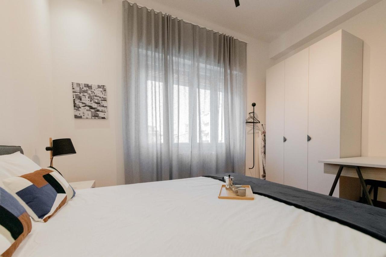 Realkasa Amendola Apartment Bologna Kültér fotó